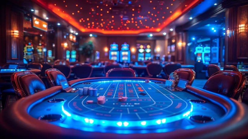 sc368 Live Casino trực tuyến